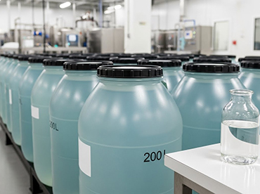 Islak Mendil Temizleme Sıvıları Görseli