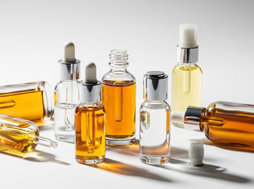 Parfüm/Koku Görseli