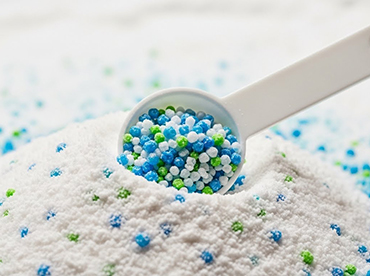 Yarı Toz Deterjan Görseli