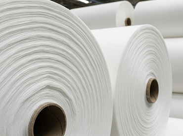 Spunlace Non-Woven Görseli